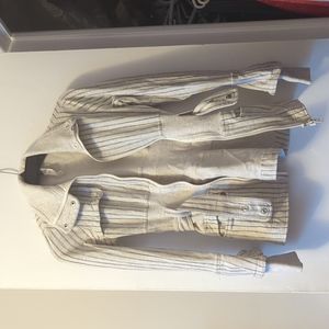 Lululemon vintage jacket